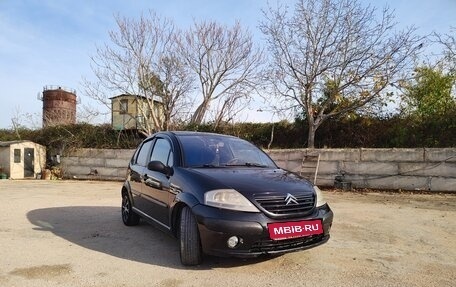 Citroen C3 II, 2005 год, 280 000 рублей, 2 фотография