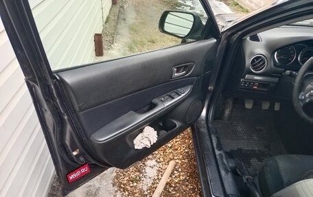 Mazda 6, 2007 год, 420 000 рублей, 5 фотография