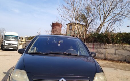 Citroen C3 II, 2005 год, 280 000 рублей, 7 фотография