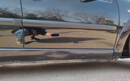 Citroen C3 II, 2005 год, 280 000 рублей, 13 фотография