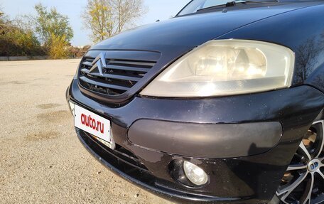 Citroen C3 II, 2005 год, 280 000 рублей, 9 фотография