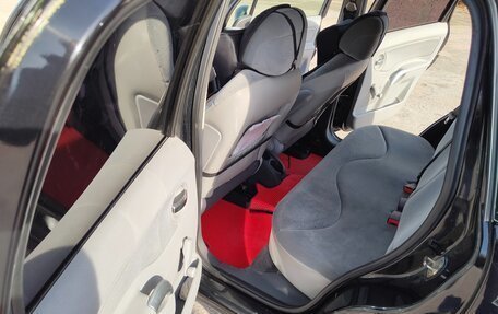 Citroen C3 II, 2005 год, 280 000 рублей, 15 фотография