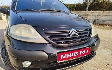 Citroen C3 II, 2005 год, 280 000 рублей, 8 фотография