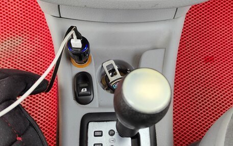 Citroen C3 II, 2005 год, 280 000 рублей, 24 фотография