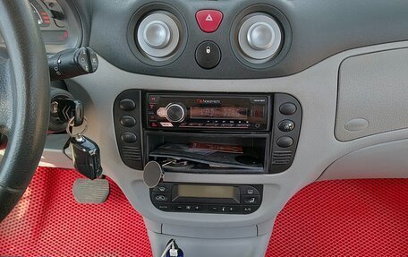 Citroen C3 II, 2005 год, 280 000 рублей, 23 фотография