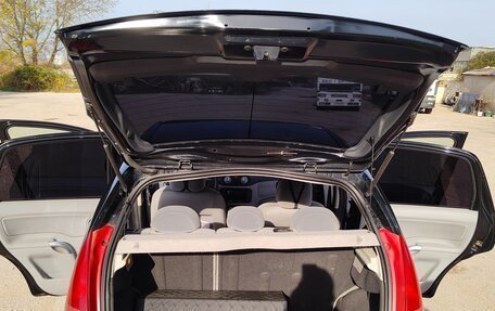 Citroen C3 II, 2005 год, 280 000 рублей, 28 фотография