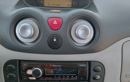 Citroen C3 II, 2005 год, 280 000 рублей, 27 фотография