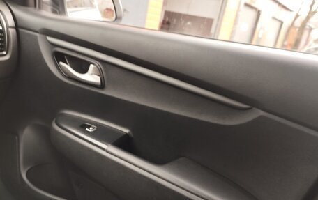 KIA Rio IV, 2020 год, 1 450 000 рублей, 16 фотография