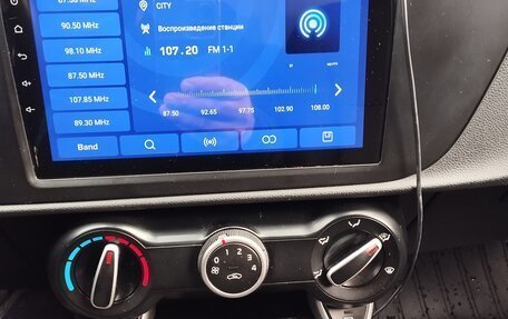 KIA Rio IV, 2020 год, 1 450 000 рублей, 17 фотография