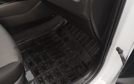 KIA Rio IV, 2020 год, 1 450 000 рублей, 19 фотография