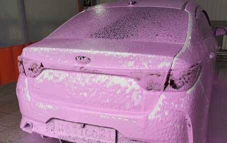 KIA Rio IV, 2020 год, 1 450 000 рублей, 23 фотография