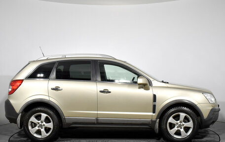 Opel Antara I, 2010 год, 685 000 рублей, 4 фотография