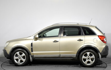 Opel Antara I, 2010 год, 685 000 рублей, 8 фотография