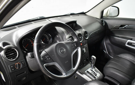 Opel Antara I, 2010 год, 685 000 рублей, 9 фотография