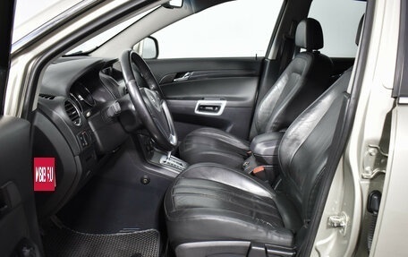 Opel Antara I, 2010 год, 685 000 рублей, 10 фотография