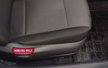 KIA Rio IV, 2020 год, 1 450 000 рублей, 18 фотография