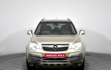 Opel Antara I, 2010 год, 685 000 рублей, 2 фотография