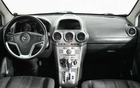 Opel Antara I, 2010 год, 685 000 рублей, 13 фотография