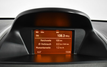 Opel Antara I, 2010 год, 685 000 рублей, 15 фотография