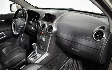 Opel Antara I, 2010 год, 685 000 рублей, 12 фотография