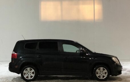 Chevrolet Orlando I, 2012 год, 810 000 рублей, 4 фотография