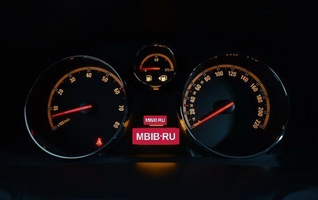 Opel Antara I, 2010 год, 685 000 рублей, 19 фотография