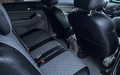 Chevrolet Orlando I, 2012 год, 810 000 рублей, 19 фотография