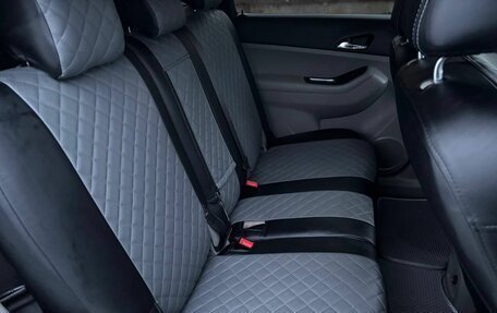 Chevrolet Orlando I, 2012 год, 810 000 рублей, 20 фотография