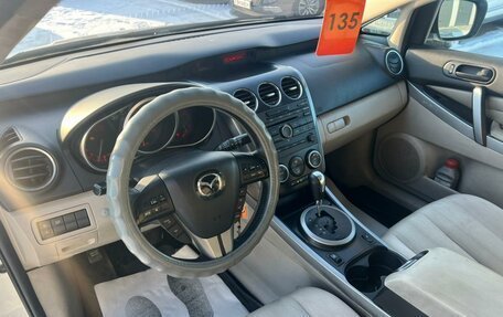 Mazda CX-7 I рестайлинг, 2010 год, 909 000 рублей, 11 фотография