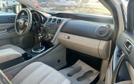 Mazda CX-7 I рестайлинг, 2010 год, 909 000 рублей, 12 фотография