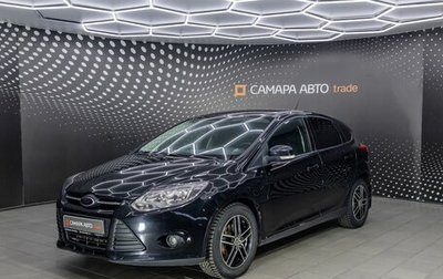 Ford Focus III, 2012 год, 620 000 рублей, 1 фотография