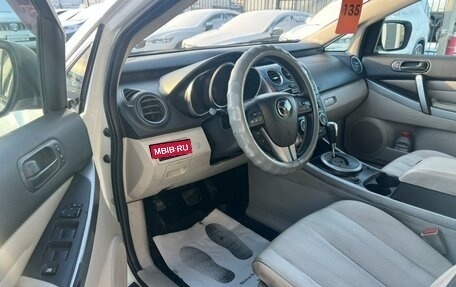 Mazda CX-7 I рестайлинг, 2010 год, 909 000 рублей, 10 фотография