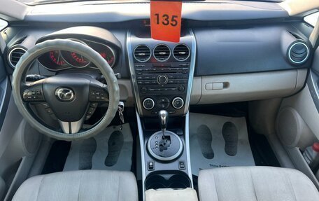 Mazda CX-7 I рестайлинг, 2010 год, 909 000 рублей, 16 фотография