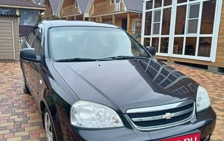 Chevrolet Lacetti, 2011 год, 455 000 рублей, 1 фотография