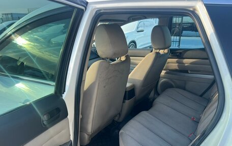 Mazda CX-7 I рестайлинг, 2010 год, 909 000 рублей, 18 фотография