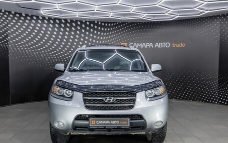 Hyundai Santa Fe III рестайлинг, 2006 год, 910 000 рублей, 7 фотография