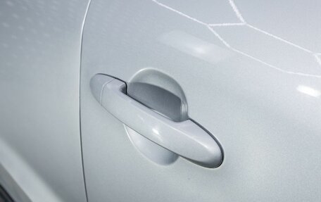 Hyundai Santa Fe III рестайлинг, 2006 год, 910 000 рублей, 18 фотография