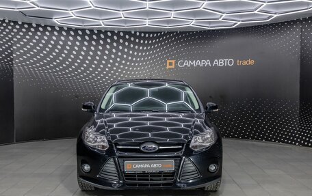 Ford Focus III, 2012 год, 620 000 рублей, 7 фотография