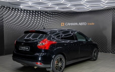 Ford Focus III, 2012 год, 620 000 рублей, 2 фотография