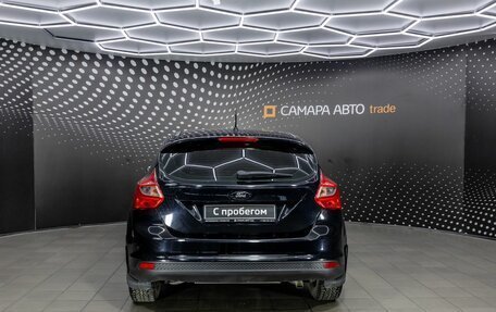 Ford Focus III, 2012 год, 620 000 рублей, 8 фотография