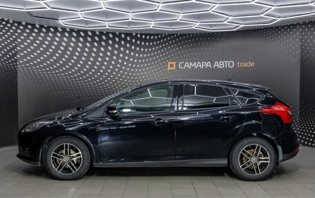 Ford Focus III, 2012 год, 620 000 рублей, 6 фотография