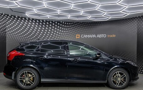 Ford Focus III, 2012 год, 620 000 рублей, 5 фотография