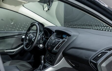 Ford Focus III, 2012 год, 620 000 рублей, 18 фотография