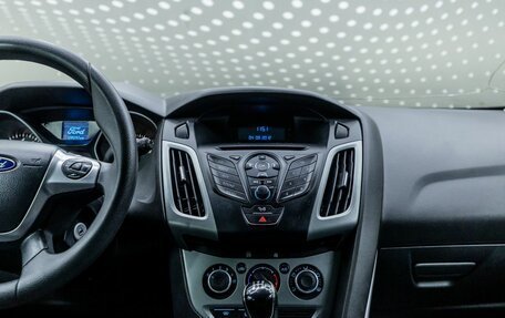 Ford Focus III, 2012 год, 620 000 рублей, 15 фотография