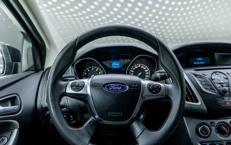 Ford Focus III, 2012 год, 620 000 рублей, 11 фотография