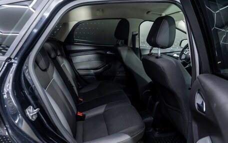 Ford Focus III, 2012 год, 620 000 рублей, 21 фотография