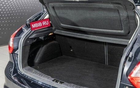 Ford Focus III, 2012 год, 620 000 рублей, 10 фотография