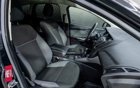 Ford Focus III, 2012 год, 620 000 рублей, 22 фотография