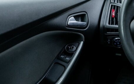 Ford Focus III, 2012 год, 620 000 рублей, 20 фотография