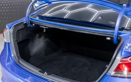 Hyundai Elantra VI рестайлинг, 2018 год, 1 350 000 рублей, 10 фотография